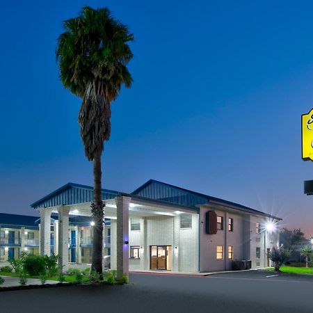 Hotel Super 8 By Wyndham Victoria - South - Hwy 59 Exteriér fotografie