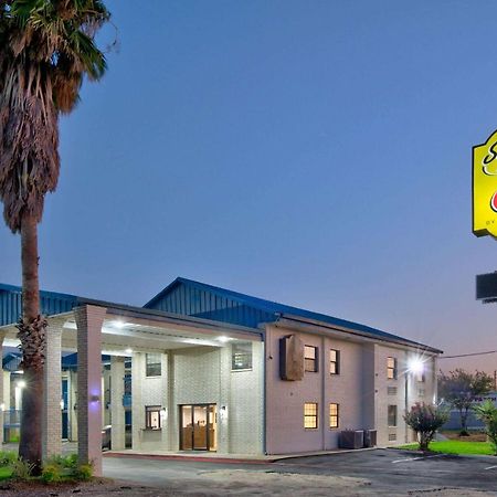 Hotel Super 8 By Wyndham Victoria - South - Hwy 59 Exteriér fotografie
